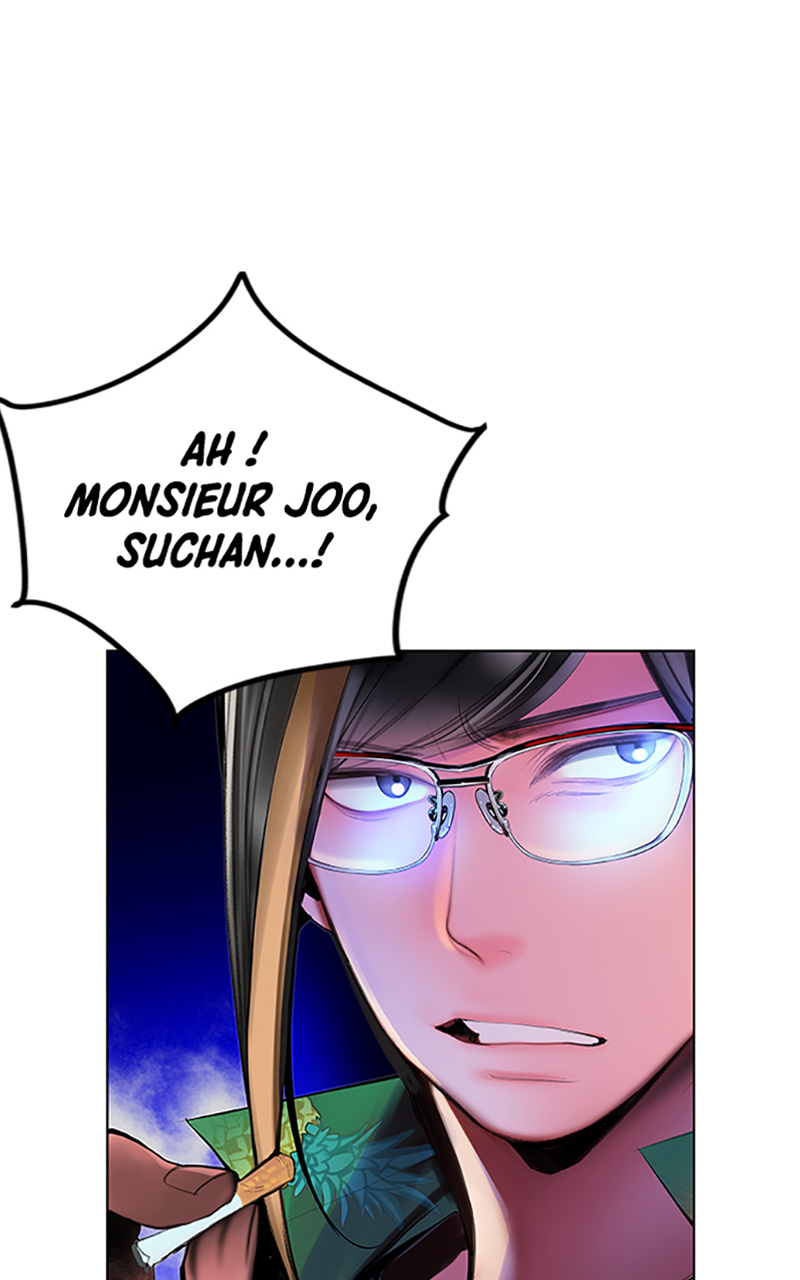 Read Jungle Juice FR Manga Online