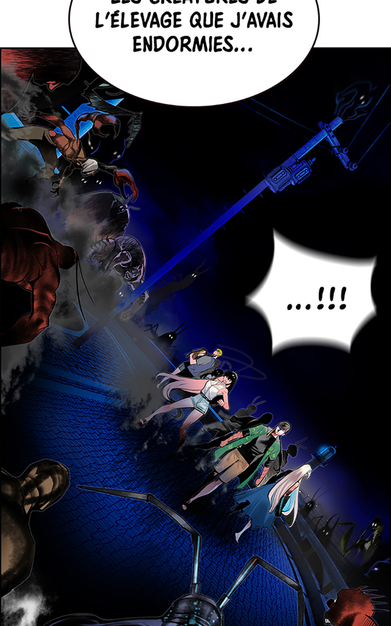 Read Jungle Juice FR Manga Online