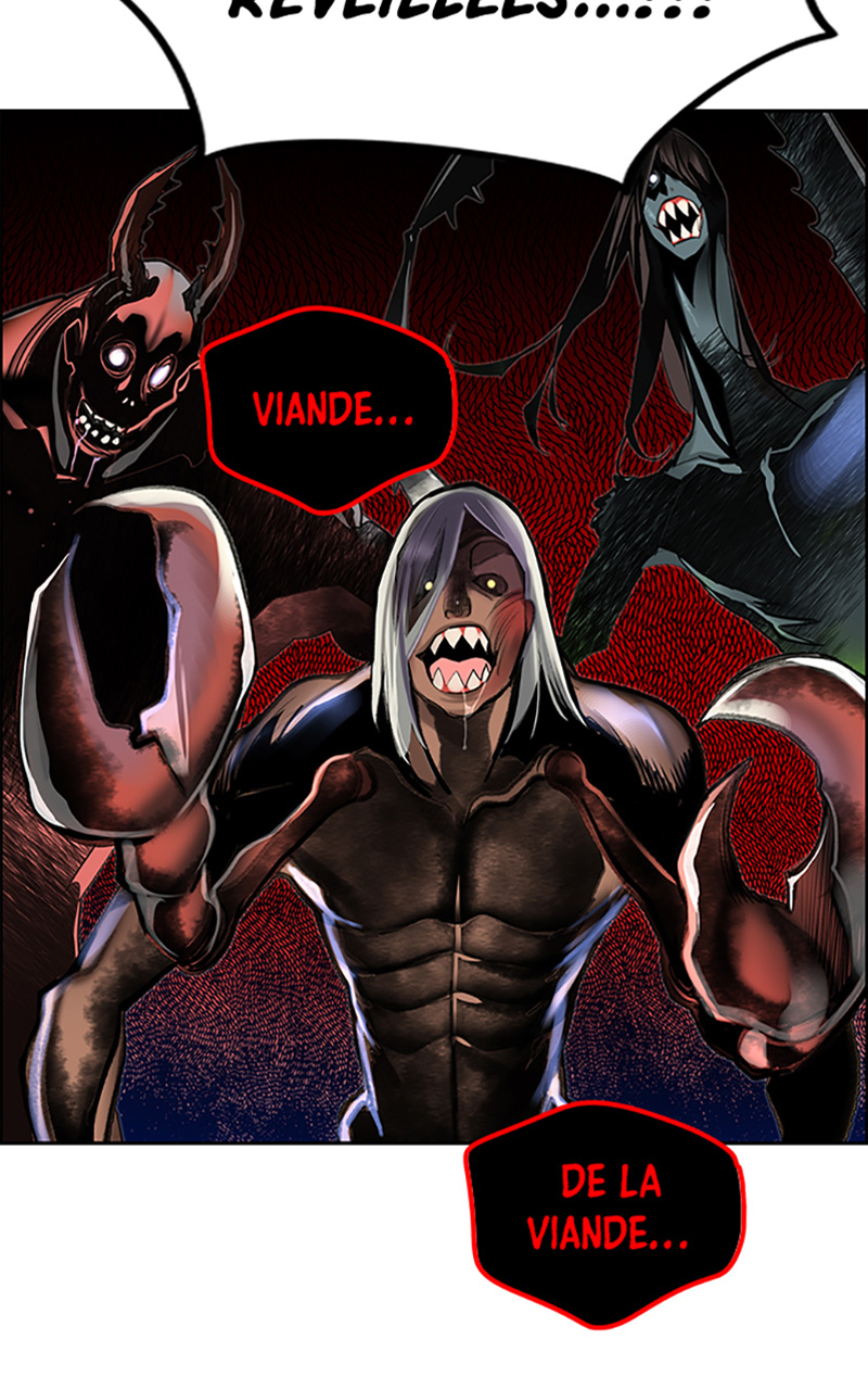 Read Jungle Juice FR Manga Online