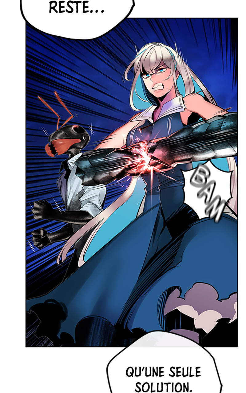 Read Jungle Juice FR Manga Online