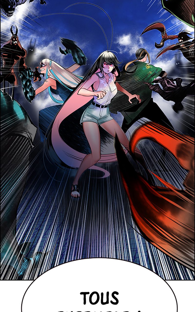 Read Jungle Juice FR Manga Online