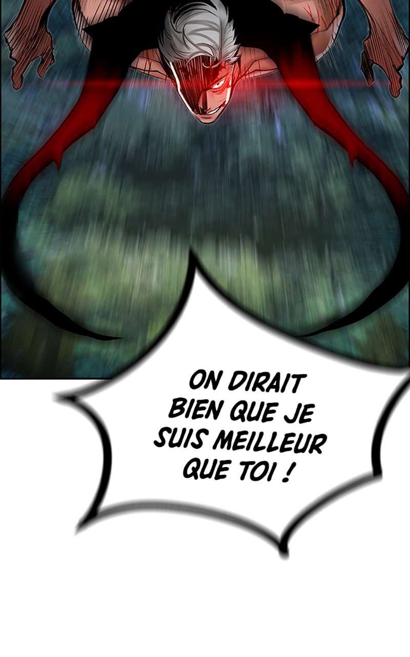 Read Jungle Juice FR Manga Online