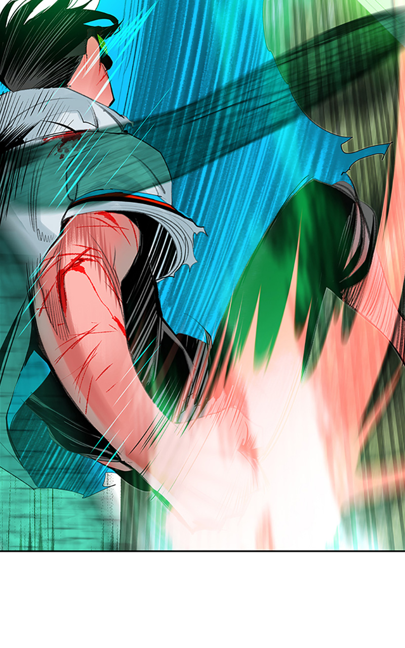 Read Jungle Juice FR Manga Online