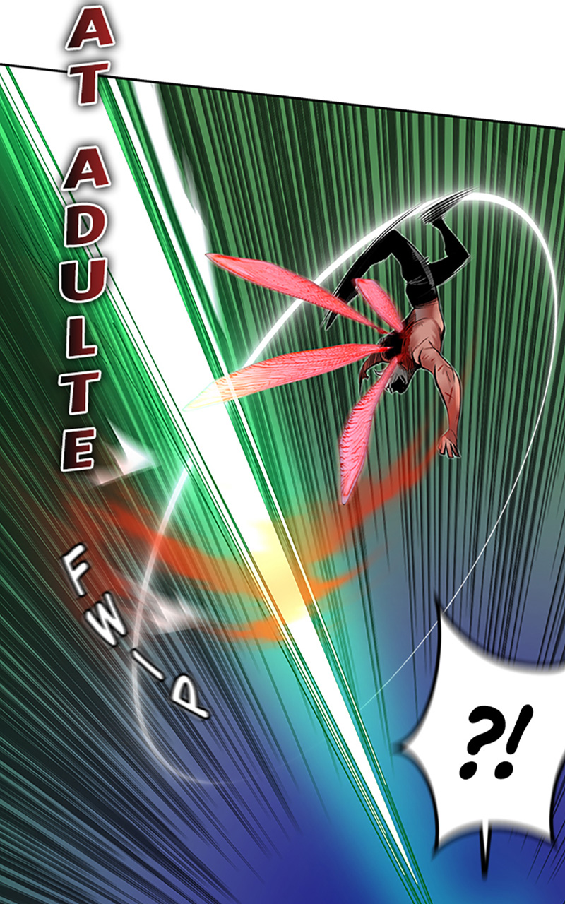 Read Jungle Juice FR Manga Online