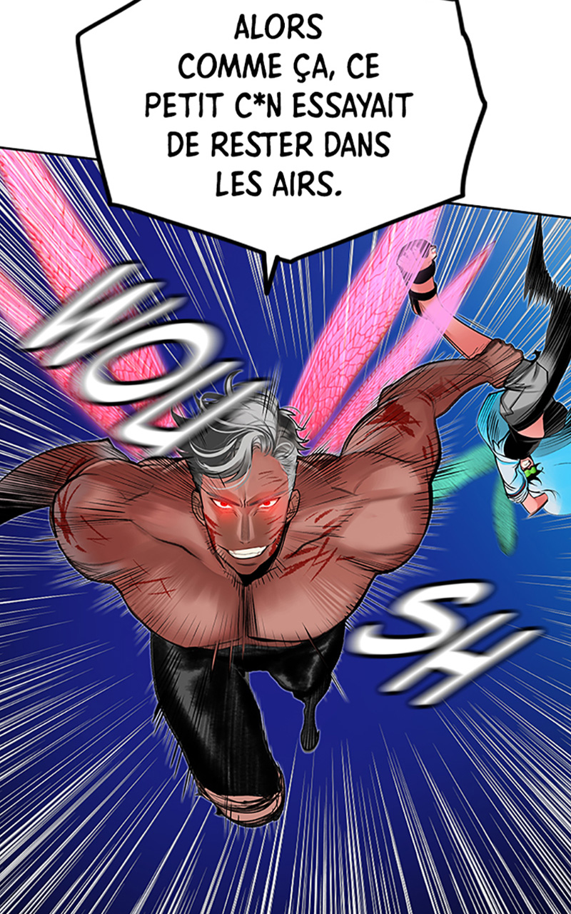 Read Jungle Juice FR Manga Online