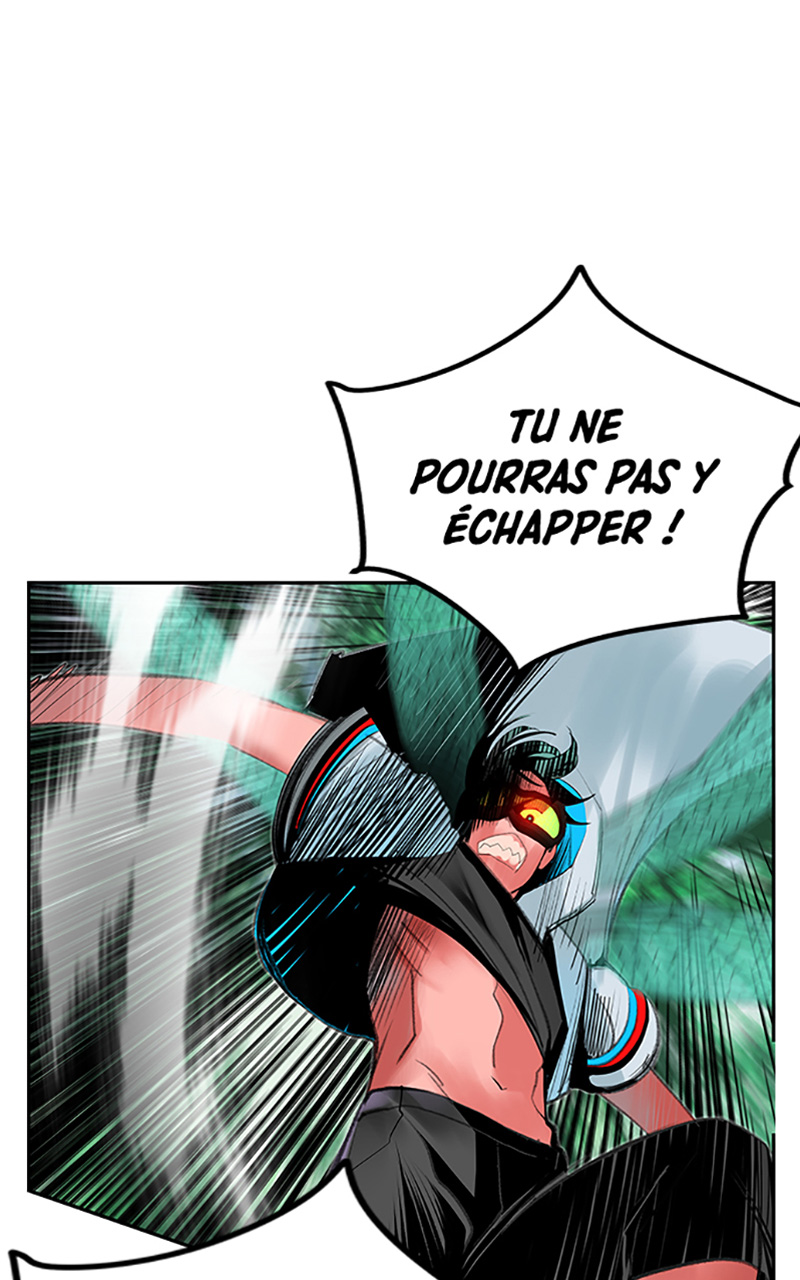 Read Jungle Juice FR Manga Online