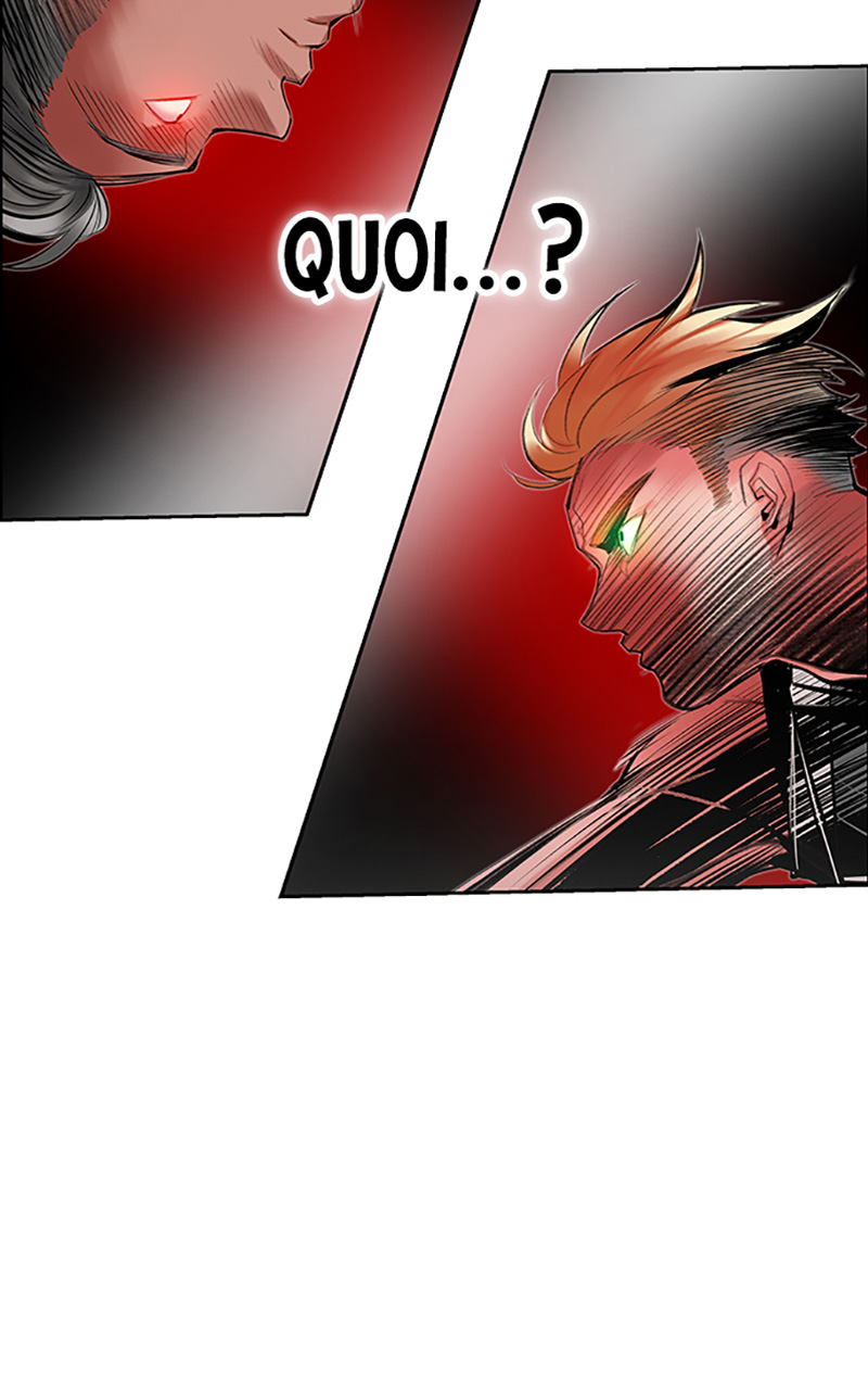 Read Jungle Juice FR Manga Online