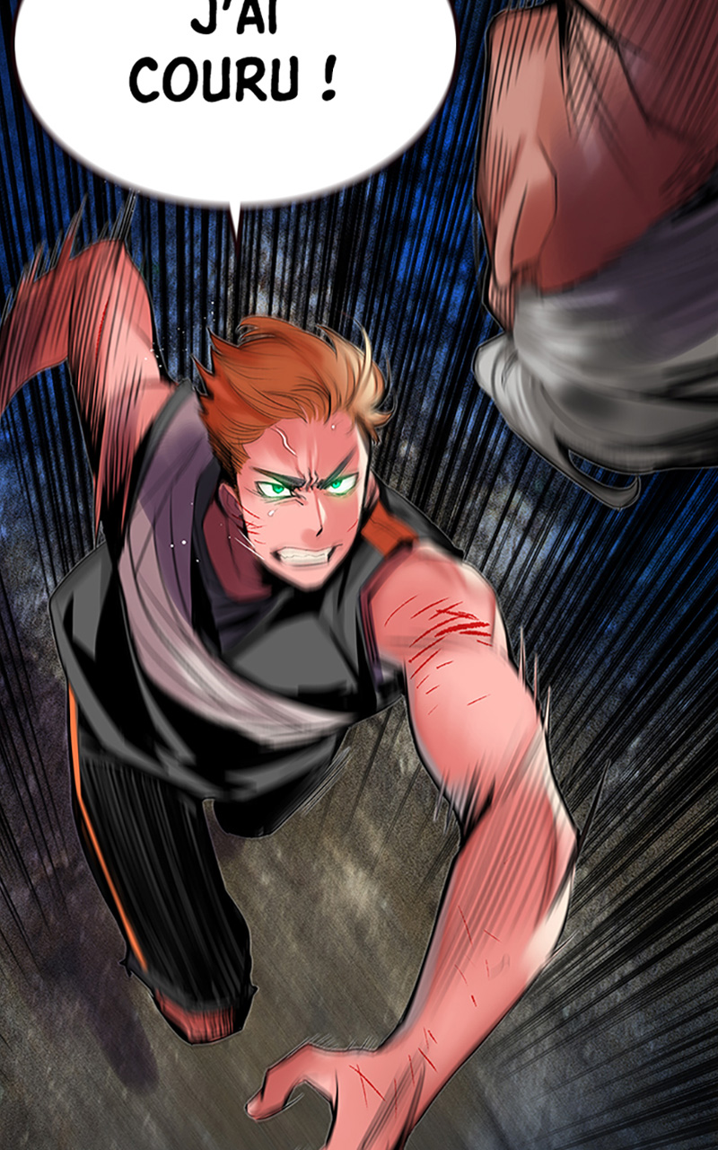 Read Jungle Juice FR Manga Online