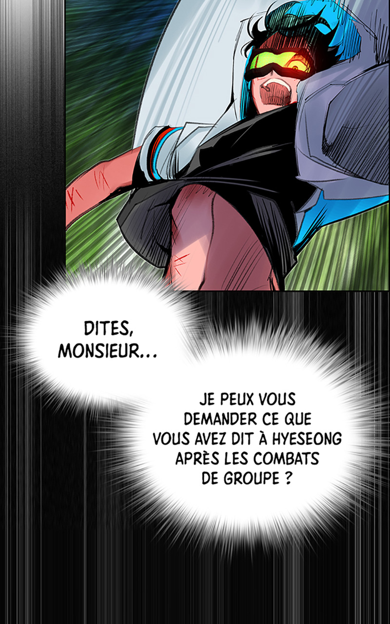 Read Jungle Juice FR Manga Online