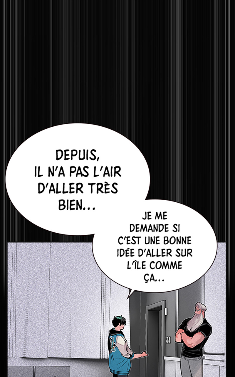 Read Jungle Juice FR Manga Online