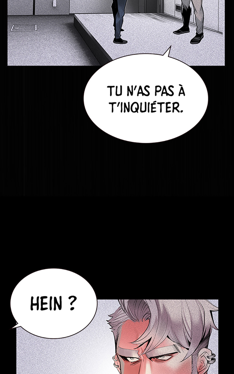 Read Jungle Juice FR Manga Online