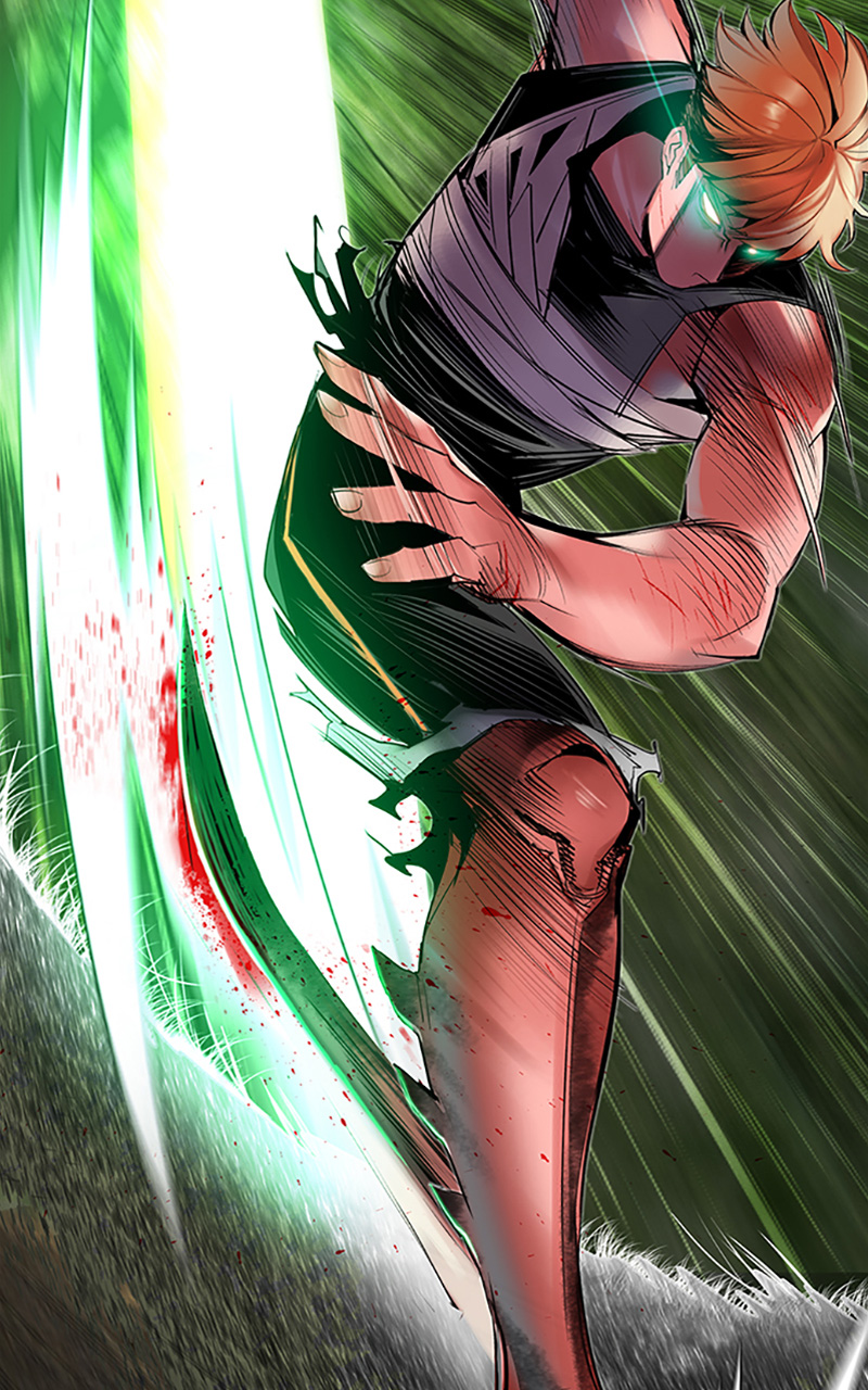 Read Jungle Juice FR Manga Online