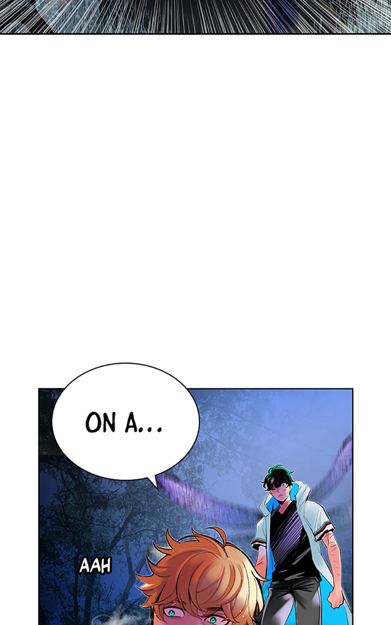 Read Jungle Juice FR Manga Online