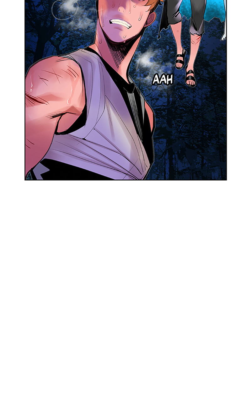 Read Jungle Juice FR Manga Online