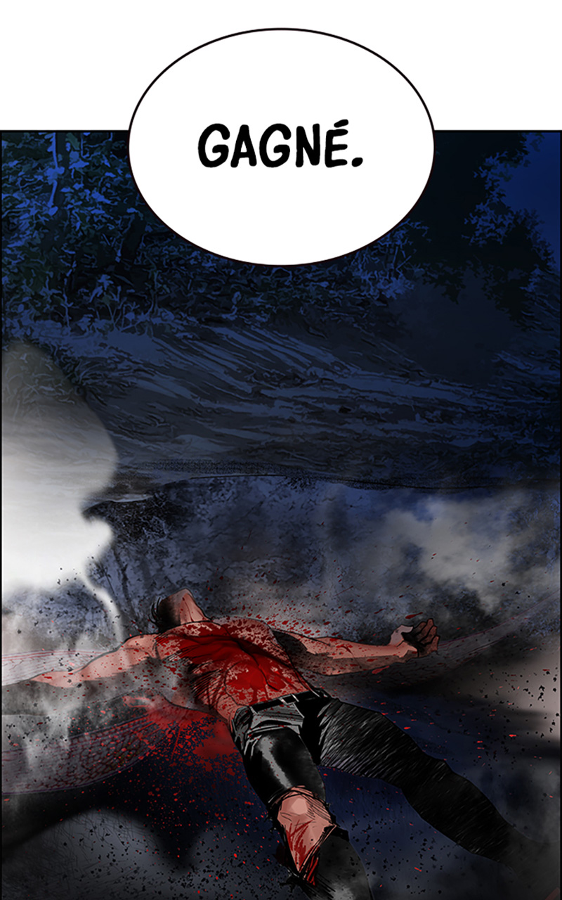 Read Jungle Juice FR Manga Online