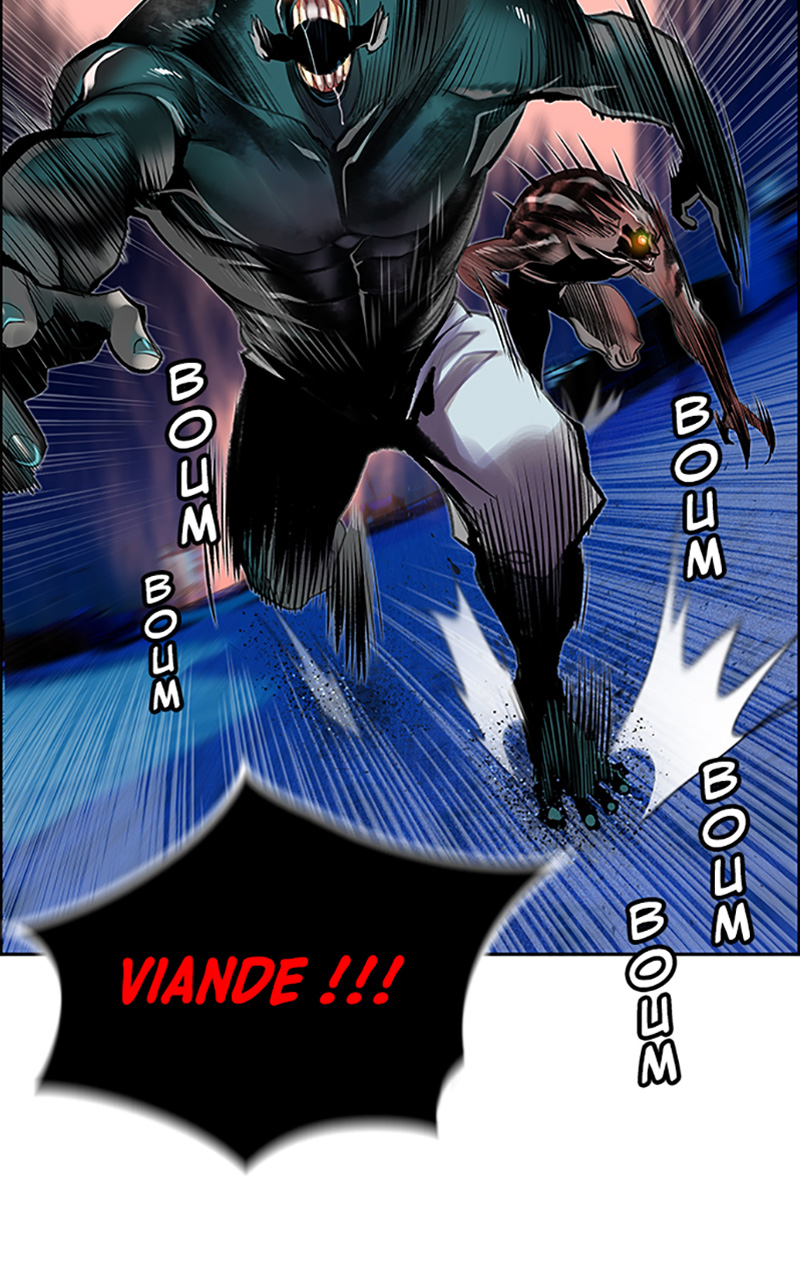 Read Jungle Juice FR Manga Online