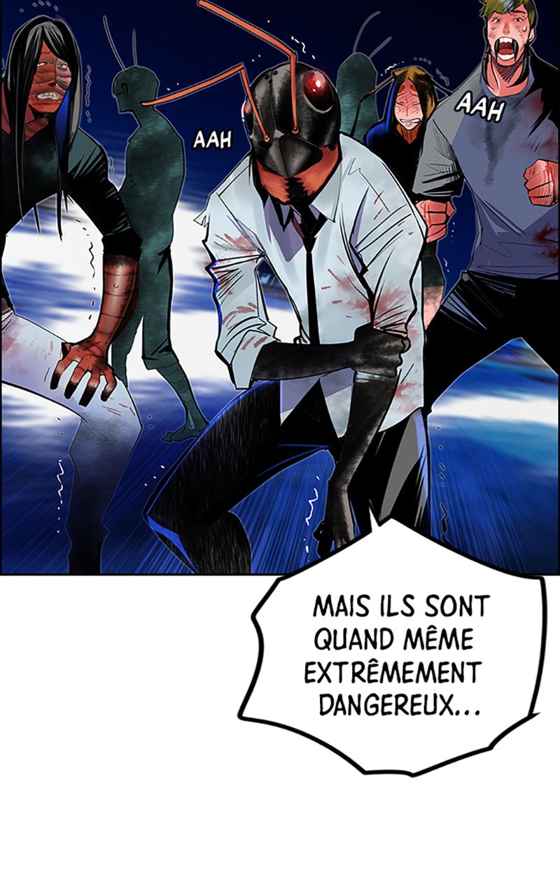 Read Jungle Juice FR Manga Online