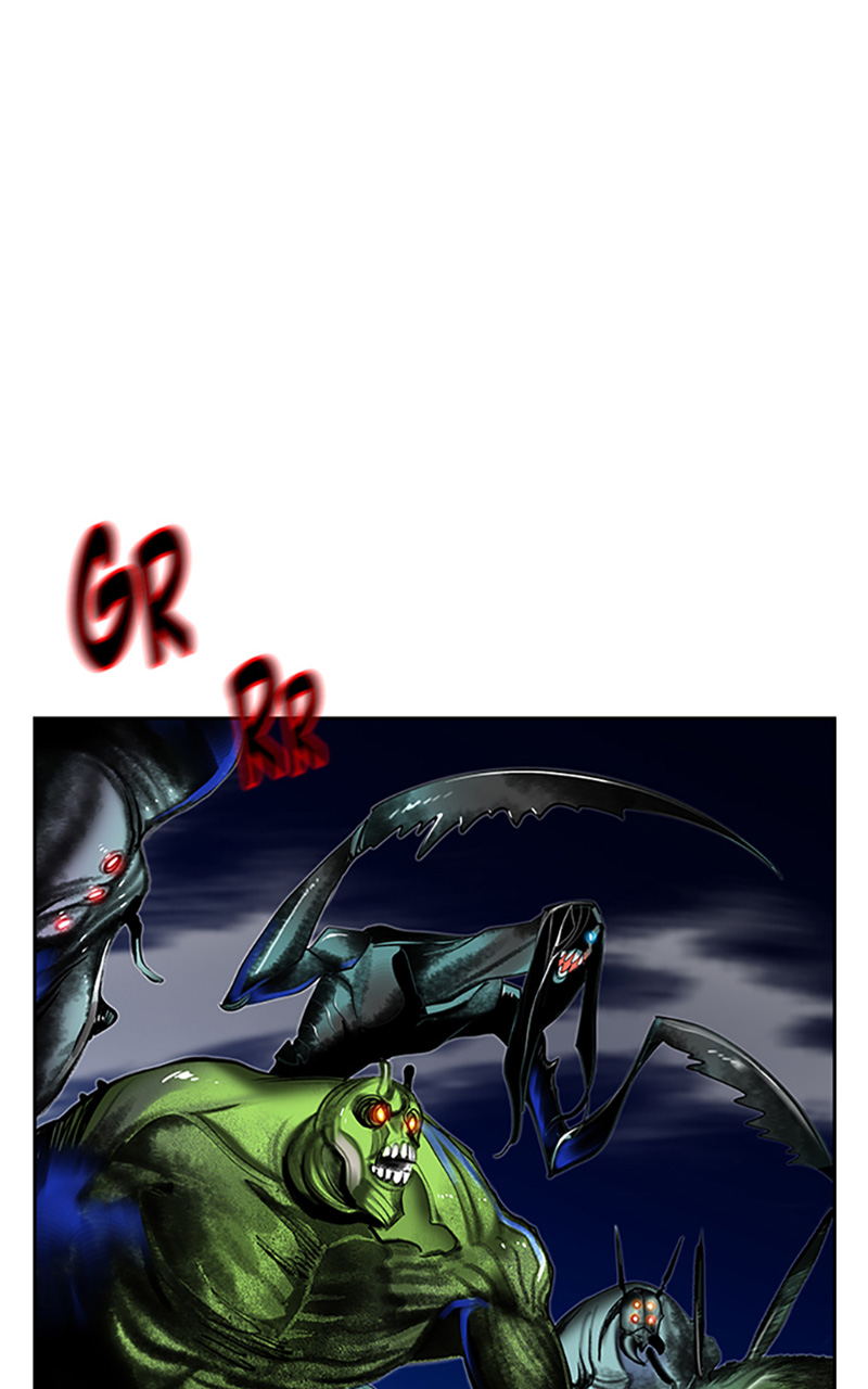 Read Jungle Juice FR Manga Online
