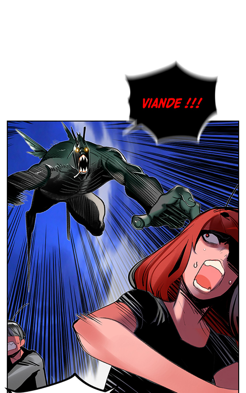 Read Jungle Juice FR Manga Online