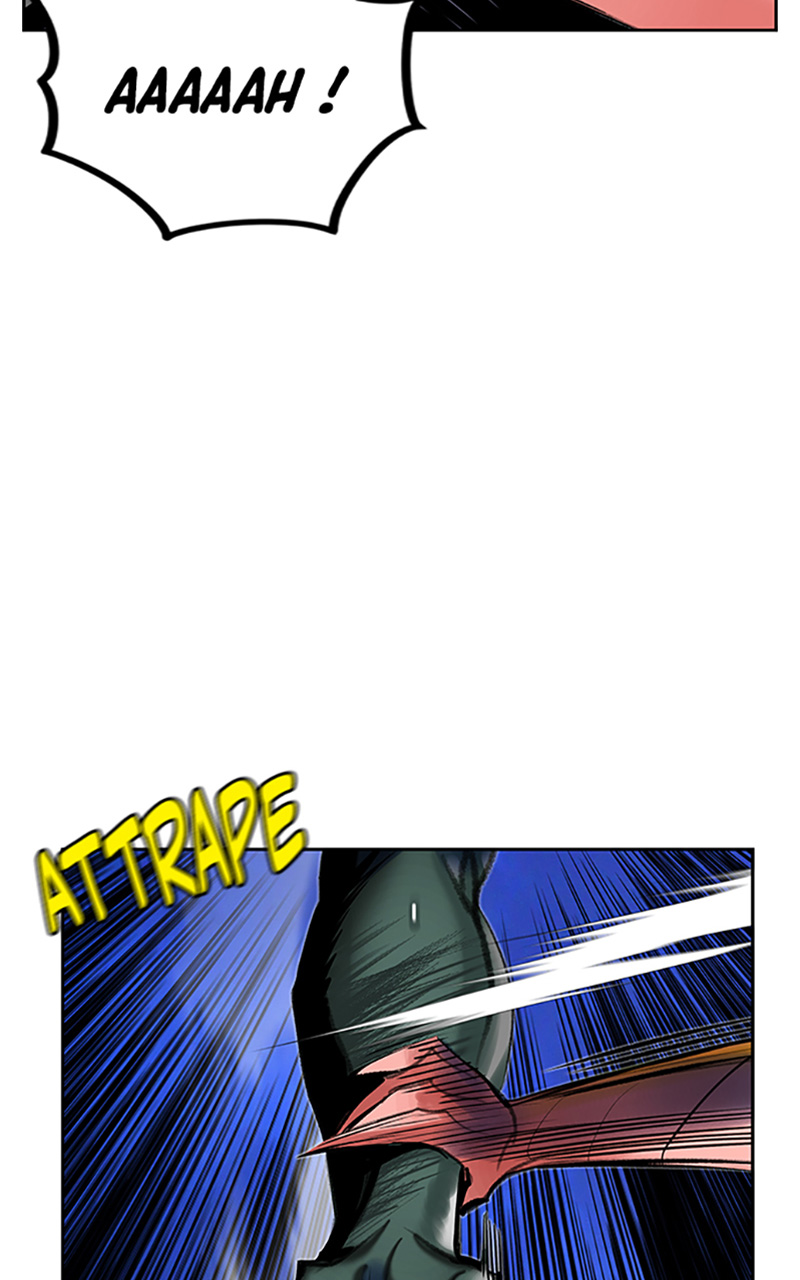 Read Jungle Juice FR Manga Online