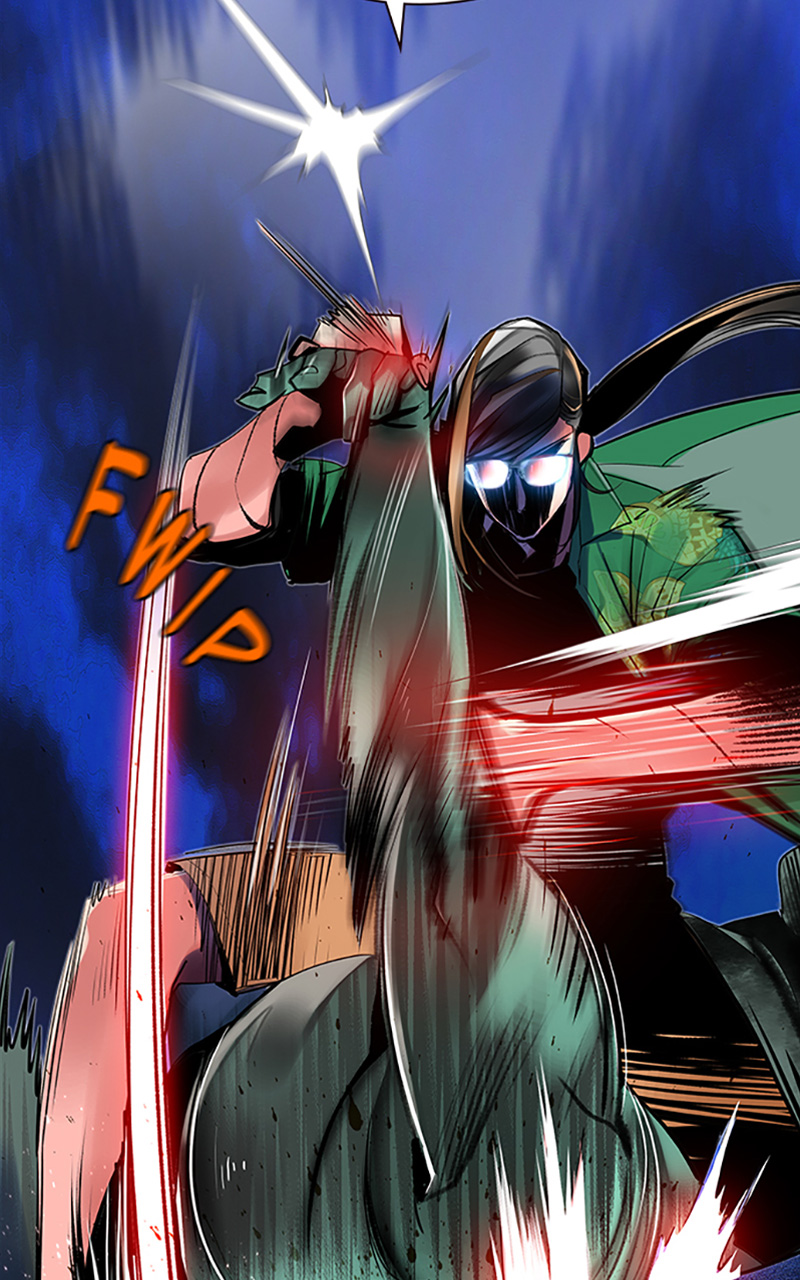 Read Jungle Juice FR Manga Online