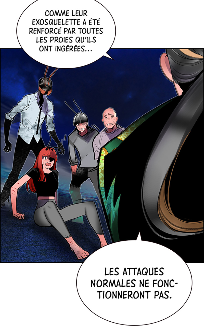 Read Jungle Juice FR Manga Online