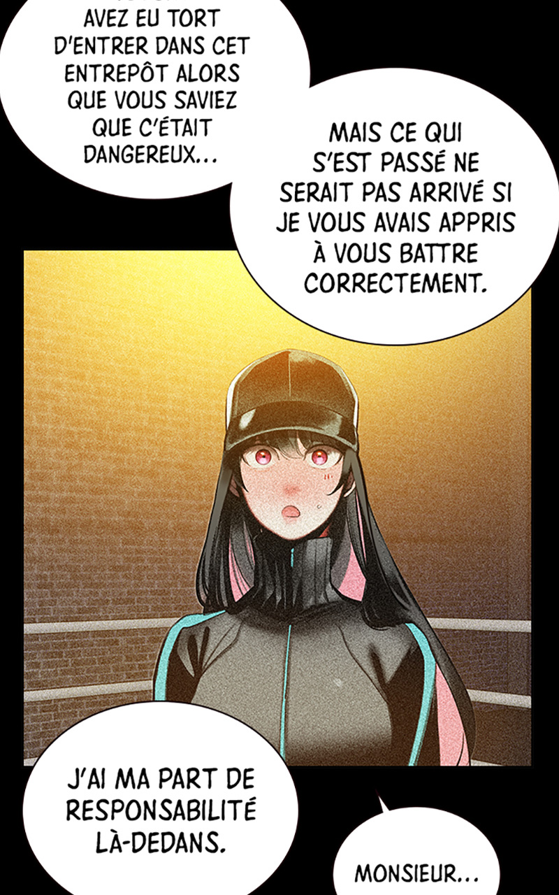Read Jungle Juice FR Manga Online