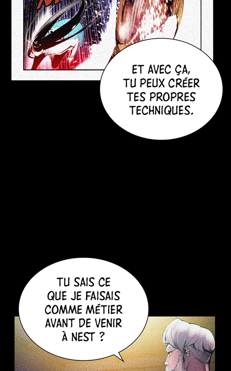 Read Jungle Juice FR Manga Online