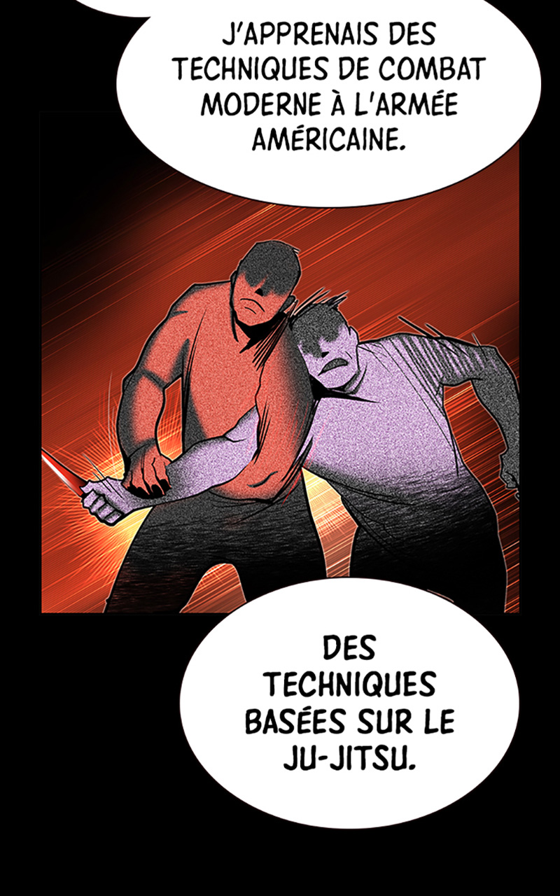 Read Jungle Juice FR Manga Online