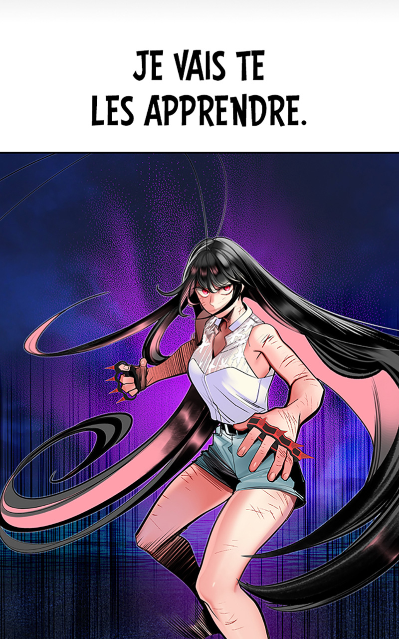 Read Jungle Juice FR Manga Online