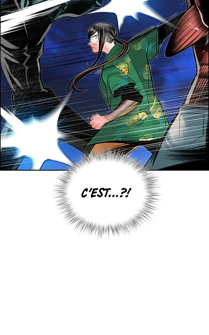 Read Jungle Juice FR Manga Online