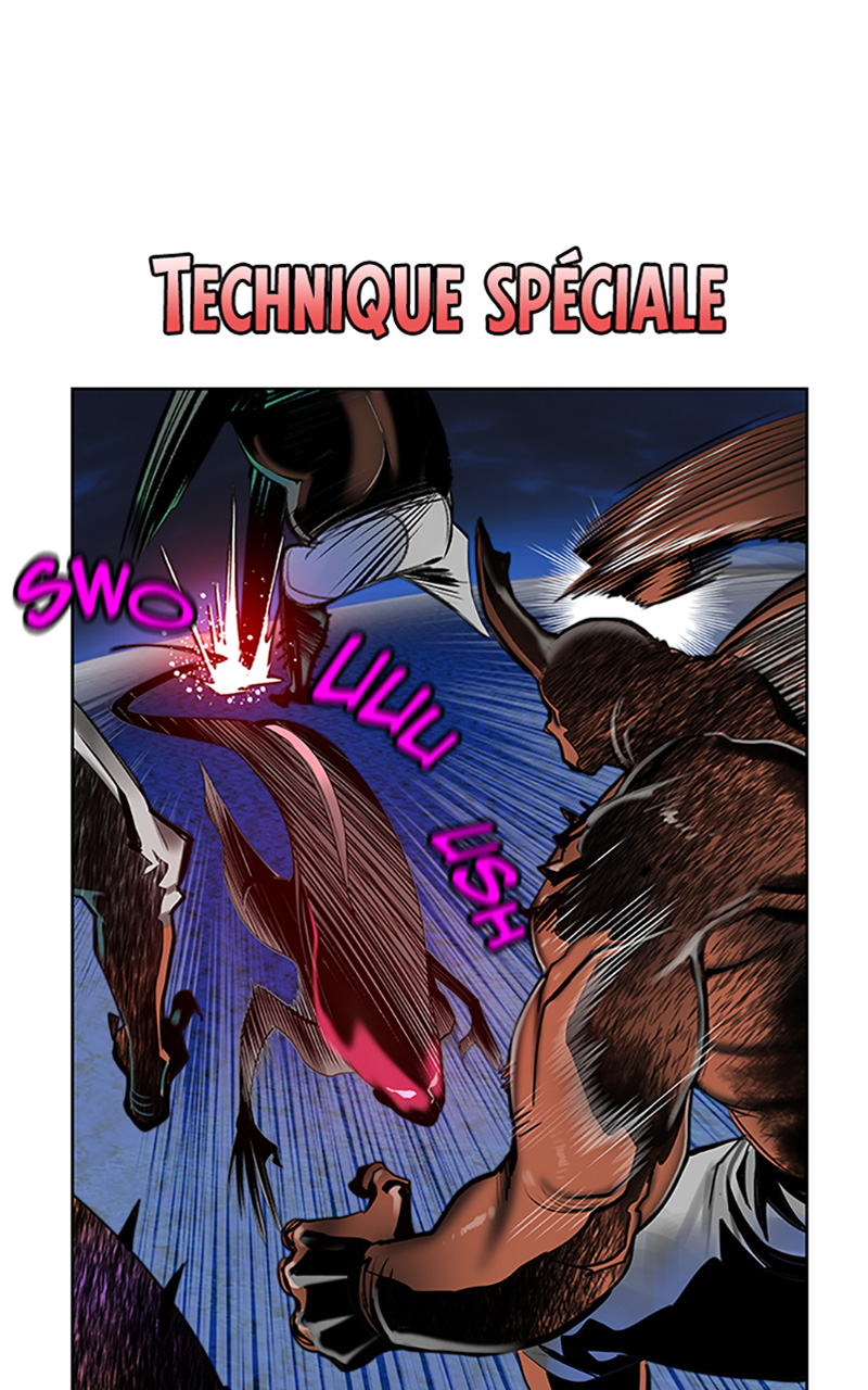 Read Jungle Juice FR Manga Online