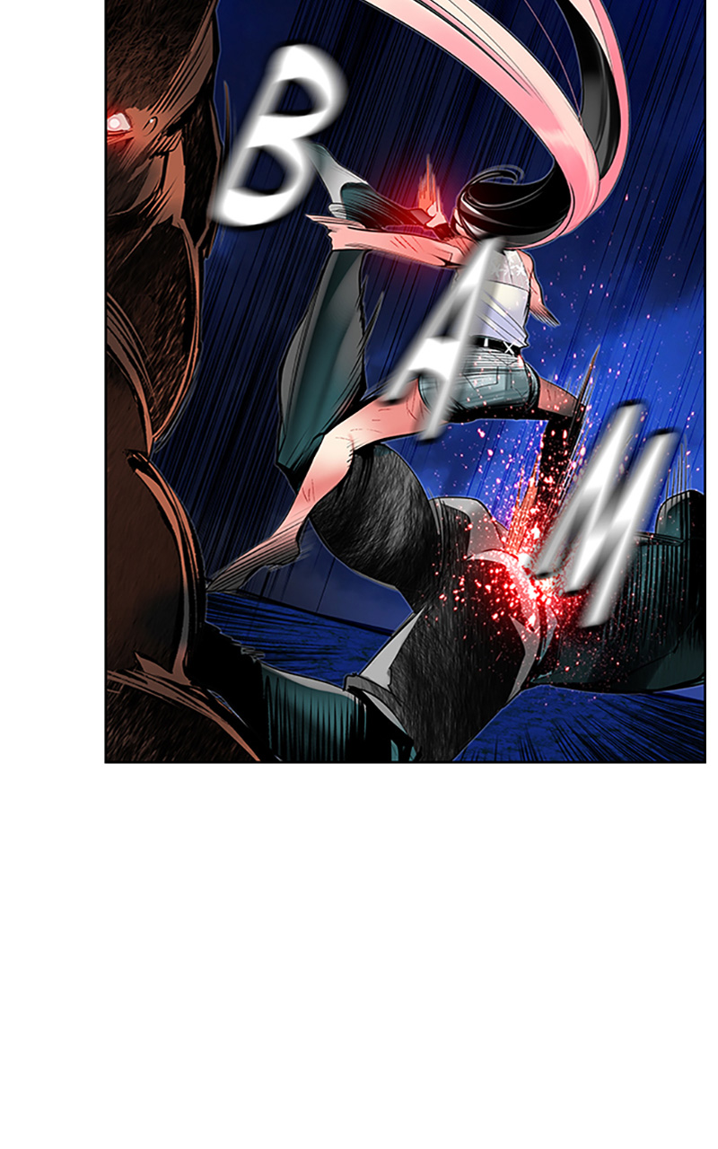 Read Jungle Juice FR Manga Online