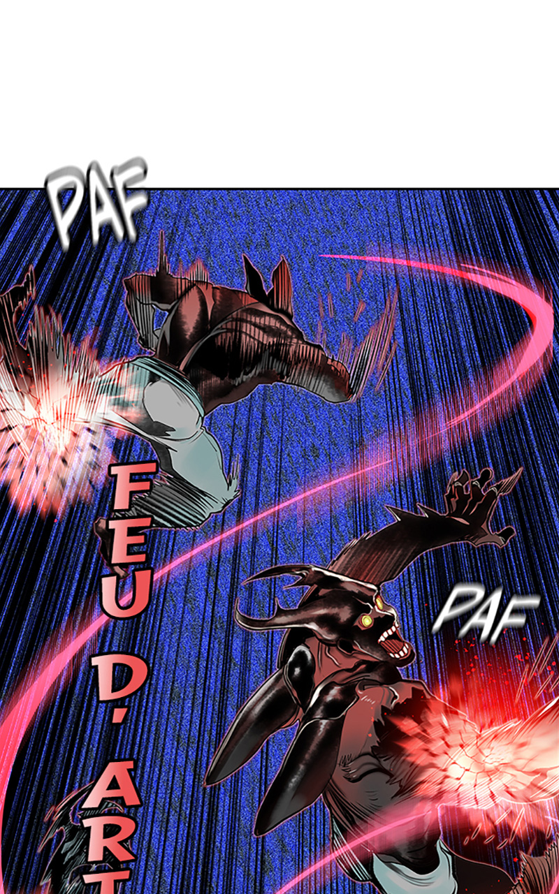 Read Jungle Juice FR Manga Online