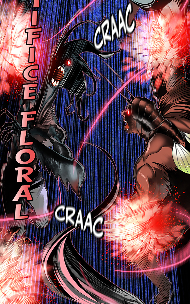 Read Jungle Juice FR Manga Online