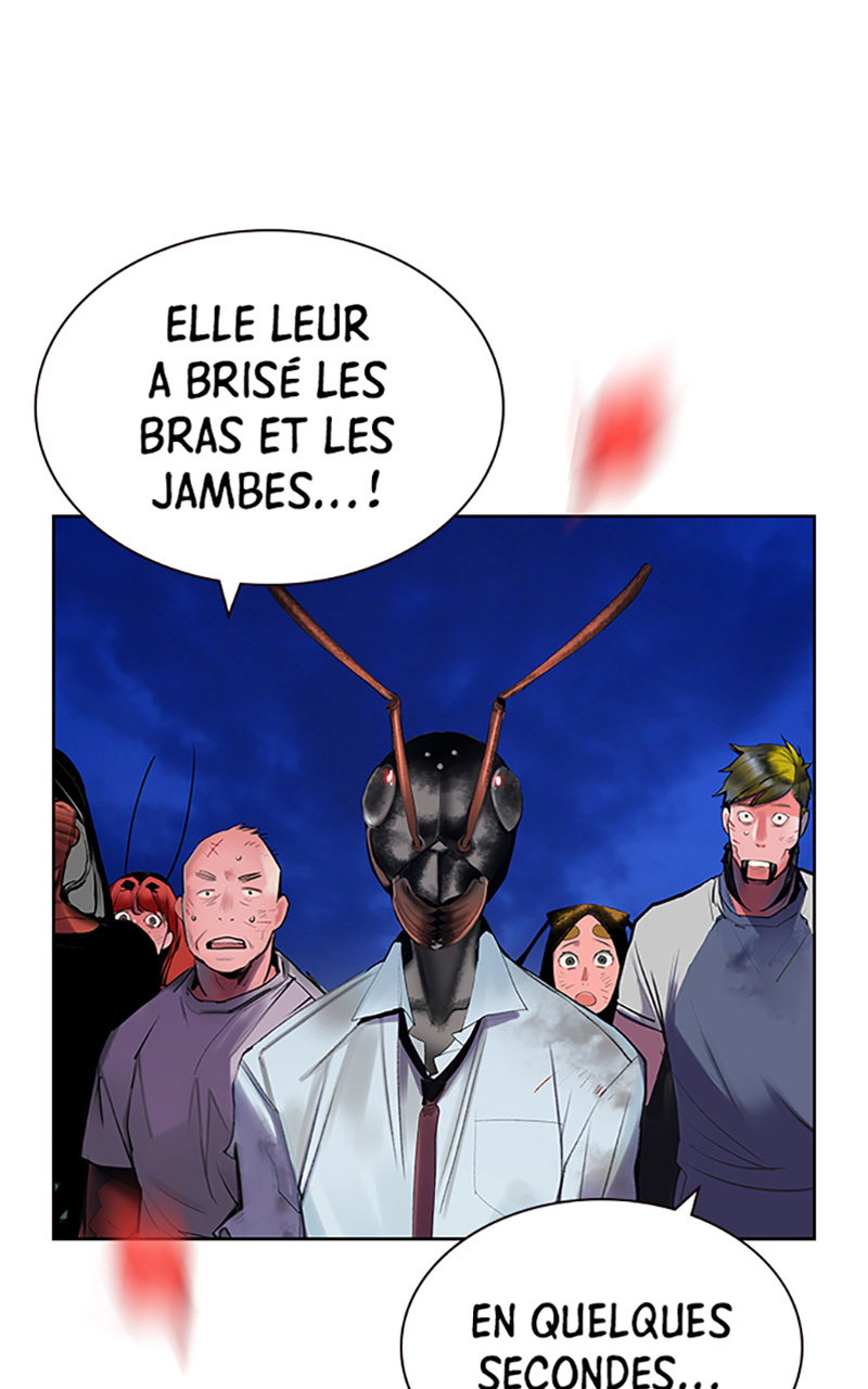 Read Jungle Juice FR Manga Online