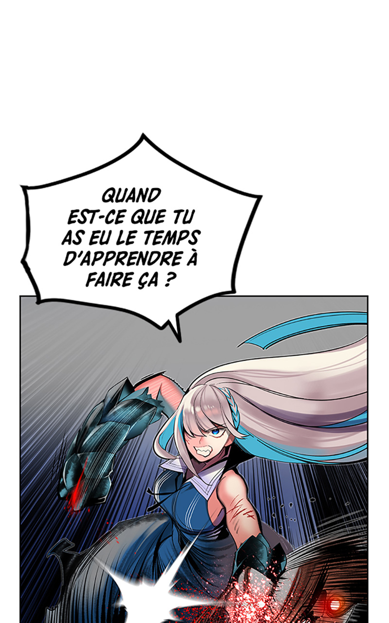 Read Jungle Juice FR Manga Online