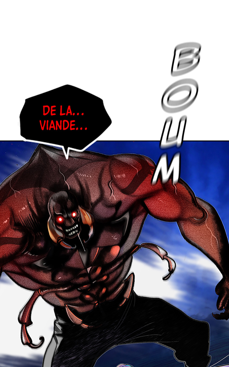 Read Jungle Juice FR Manga Online