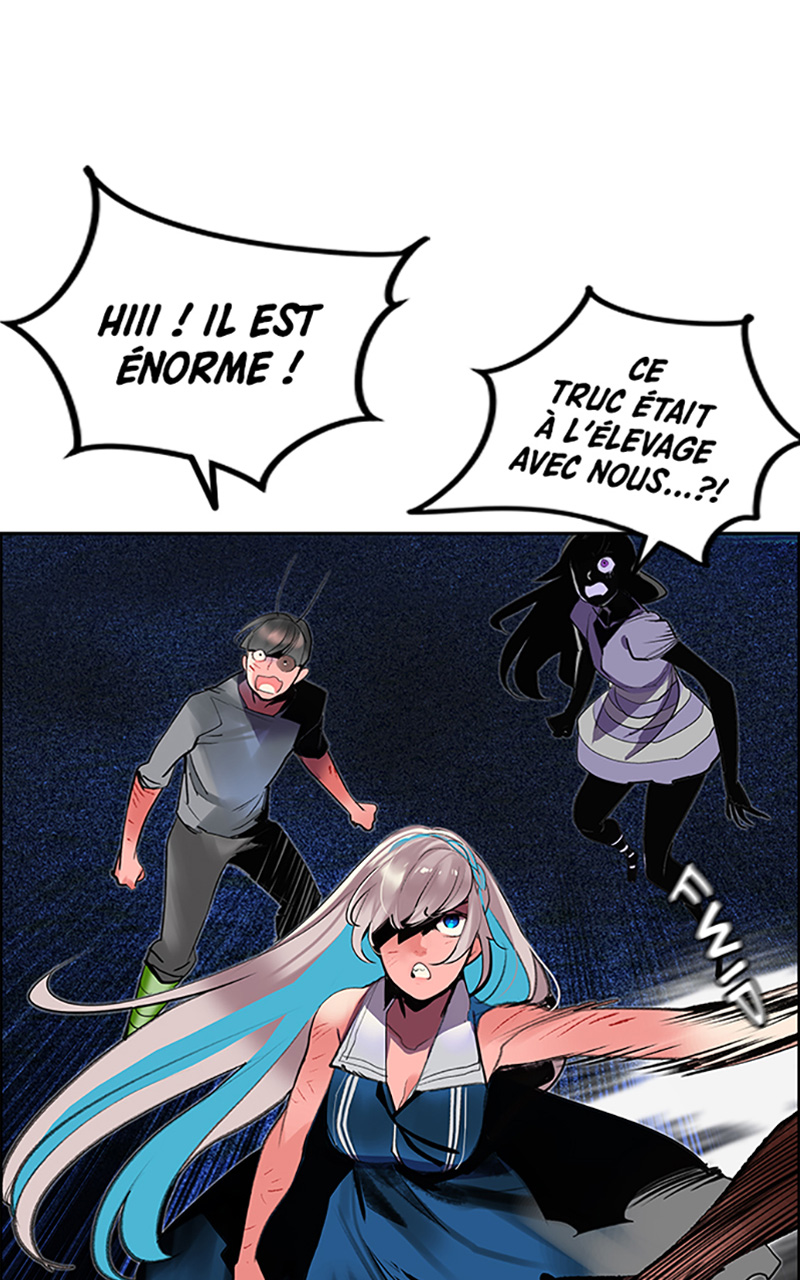 Read Jungle Juice FR Manga Online