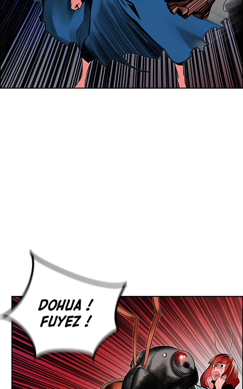 Read Jungle Juice FR Manga Online