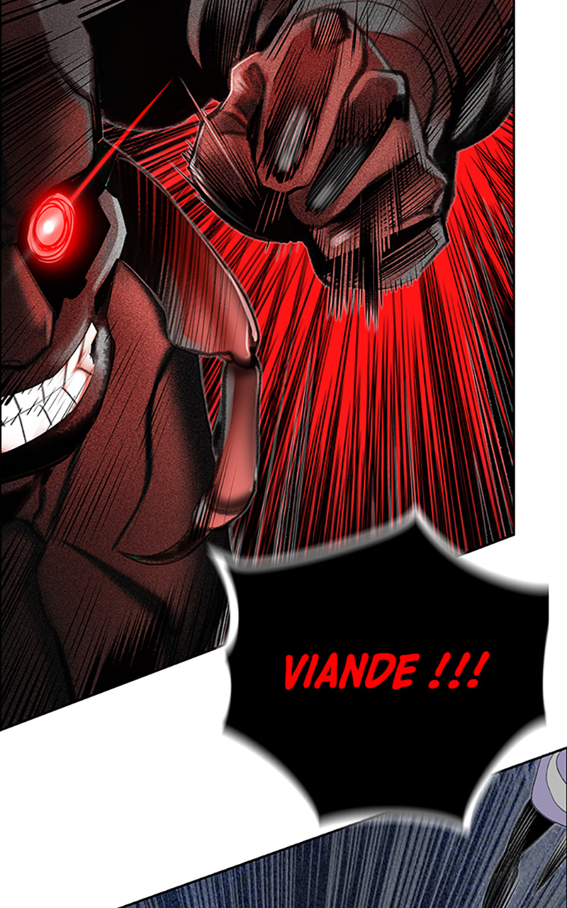 Read Jungle Juice FR Manga Online