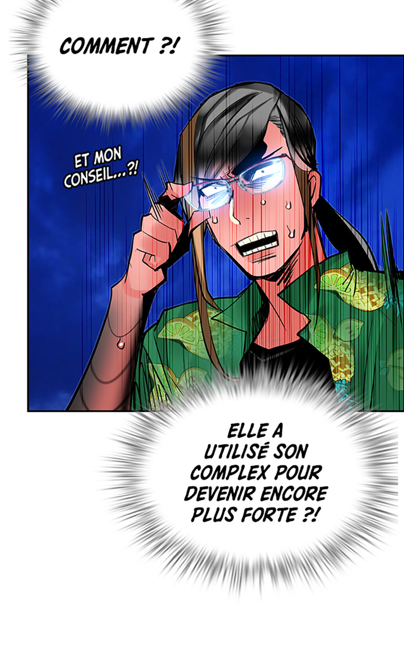 Read Jungle Juice FR Manga Online