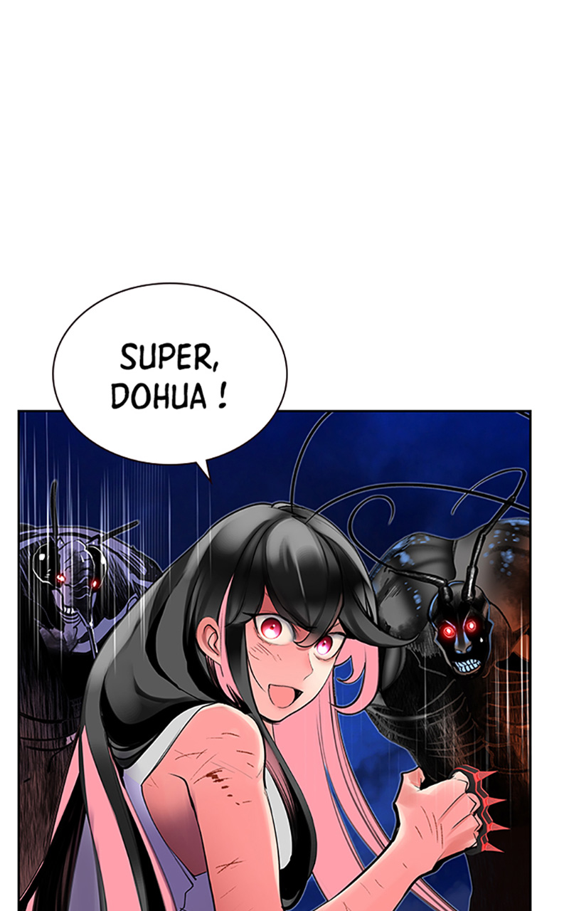 Read Jungle Juice FR Manga Online