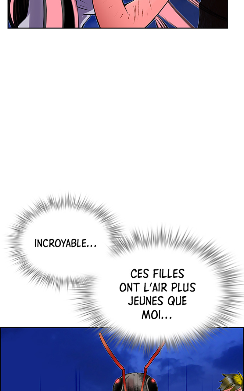 Read Jungle Juice FR Manga Online