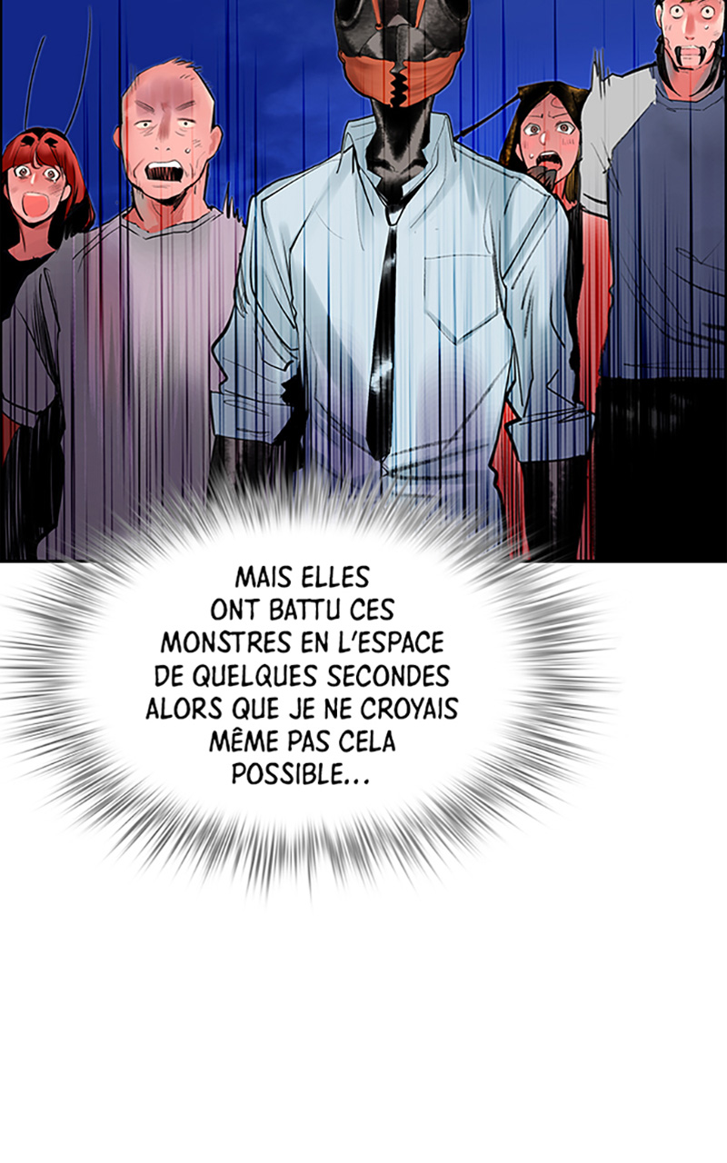 Read Jungle Juice FR Manga Online