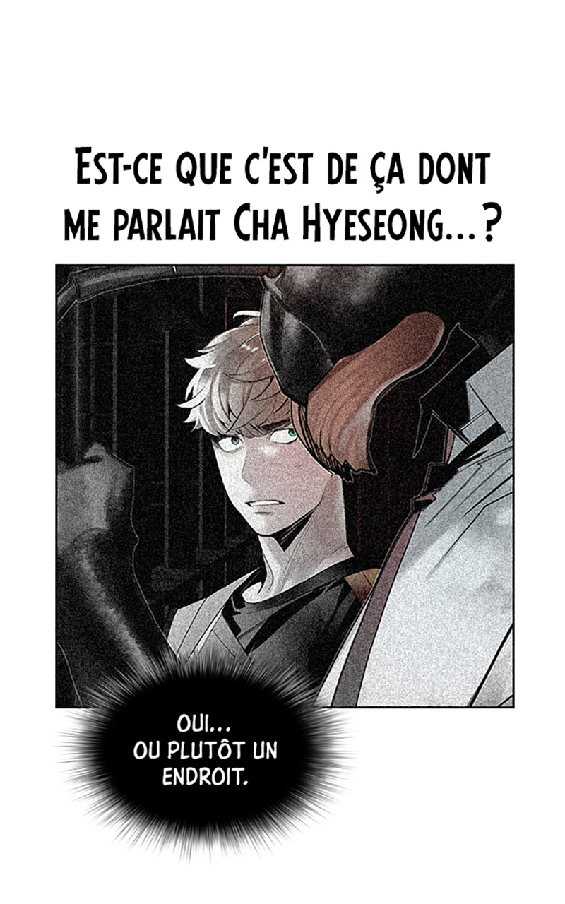 Read Jungle Juice FR Manga Online