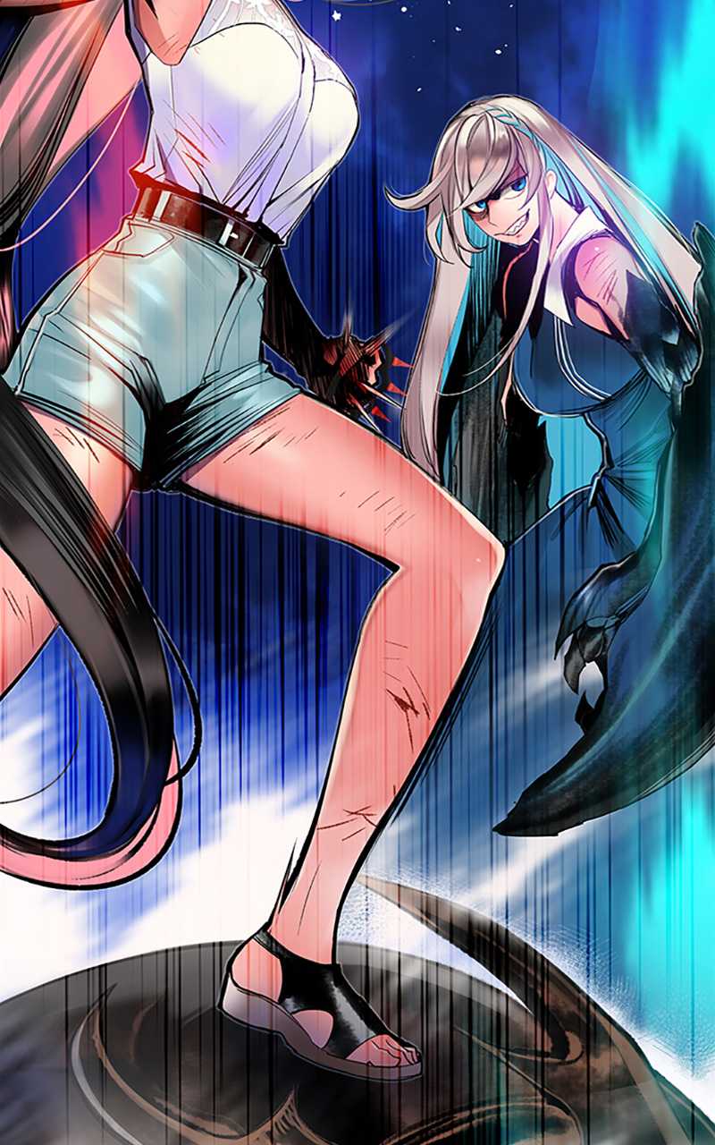 Read Jungle Juice FR Manga Online