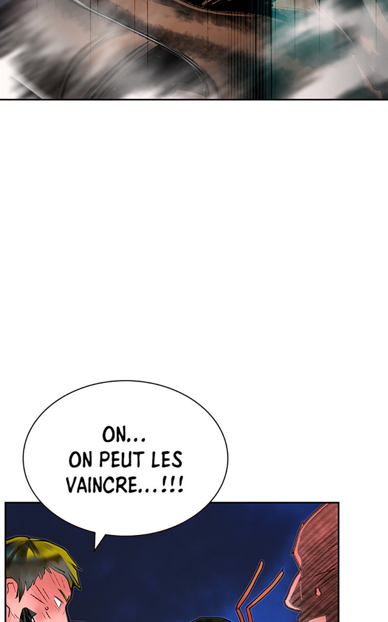 Read Jungle Juice FR Manga Online