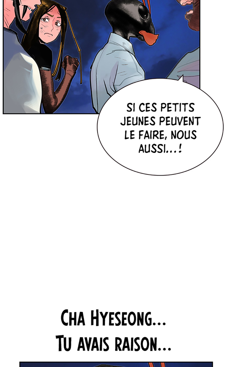 Read Jungle Juice FR Manga Online