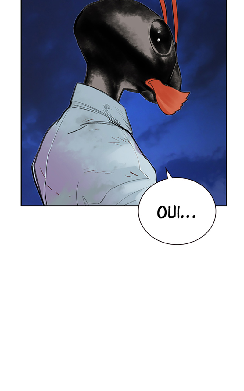 Read Jungle Juice FR Manga Online